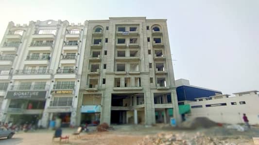 1.3 MARLA SHOP FOR SALE