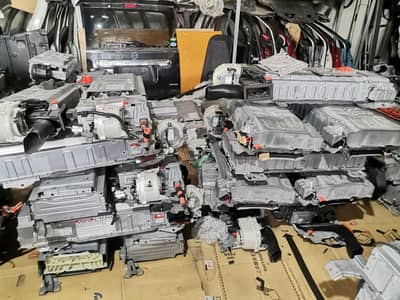 Hybrid battery/ABS Unit Brake/Prius/Aqua/Vezel/CHR/Axio/Fielder