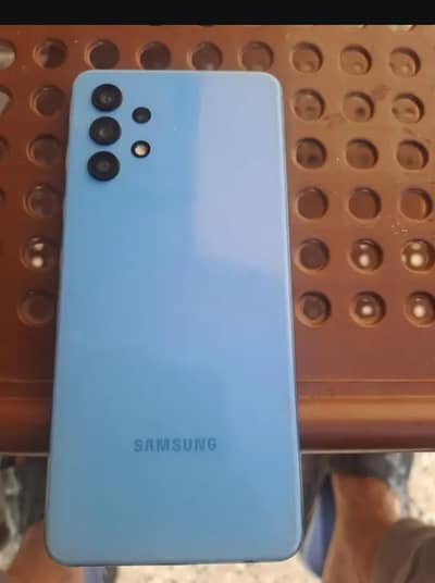 a32 6/128 pta approved