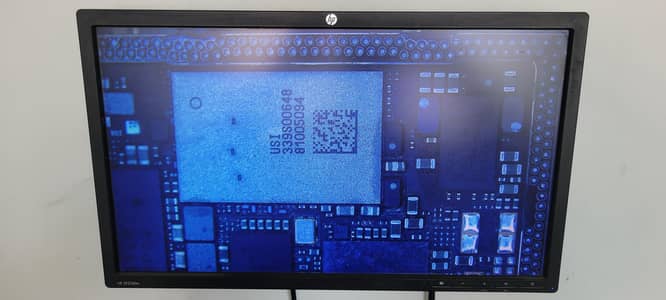 HP or dell computer LCD 22+24 inch HDMI