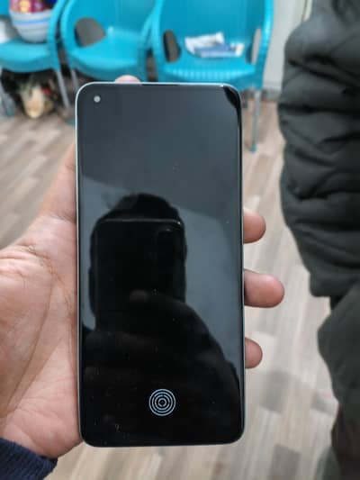 Oppo f21 pro 5g pta approved for sale