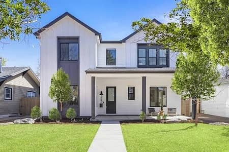 Developed by Smart homes