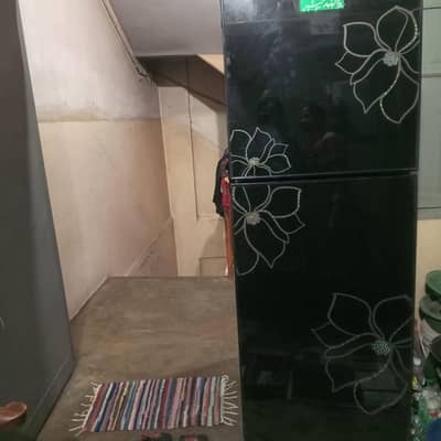 fridge in good condition