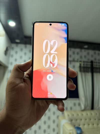 Google pixel 8 all okay No open No repair