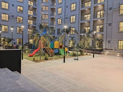 2 beds apartment for sale.