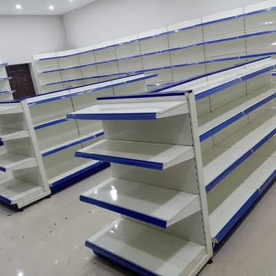 Racks, Super Store Racks , Mart Racks , Display Racks , Pharmacy racks