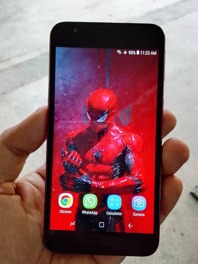 Samsung a2 core  non pta