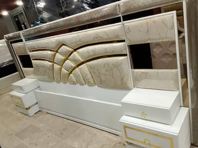 Turkish Bed Room Set