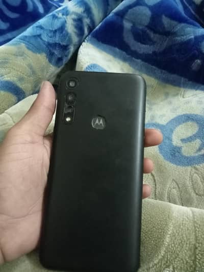 Motorola g8 power