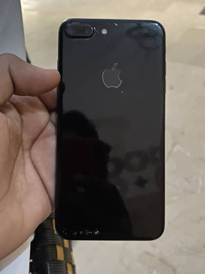 iPhone 7 plus pta approval