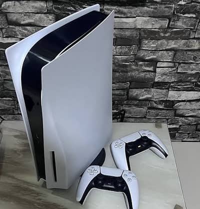  PS5 for Sale – Almost Brand New!