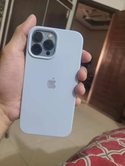 Iphone 13 pro max UK 85% 256gb