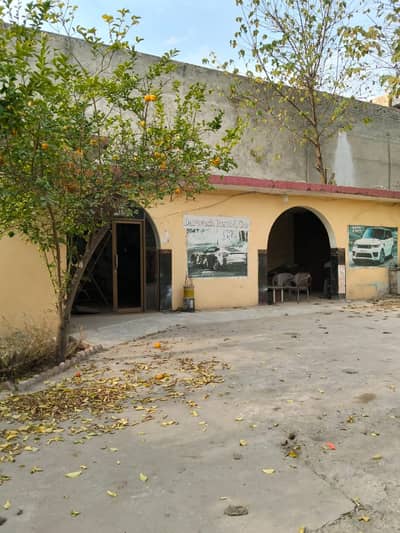 12marla single story house available for rent Islamabad