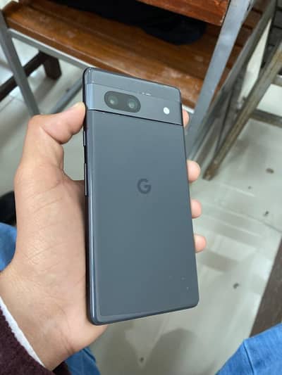Google Pixel 7a official approved 8/128