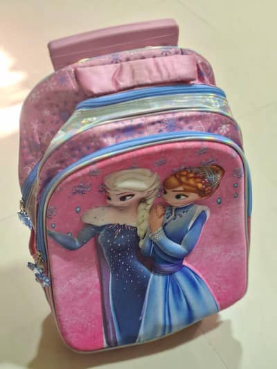 school bags