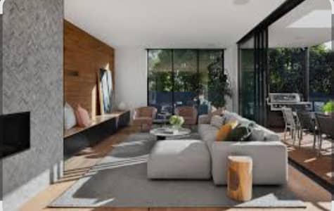 250 Square Feet Studio Apartment Ready To Move For Sale Canvas Mall, Al Kabir Town Phase 2, Lahore