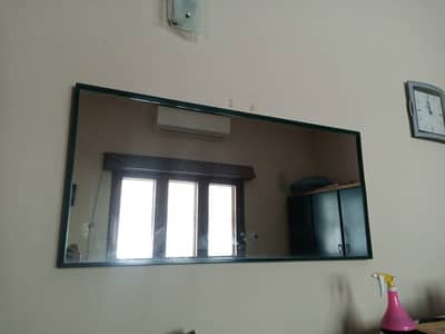 Perfect queen bedroom set with side tables