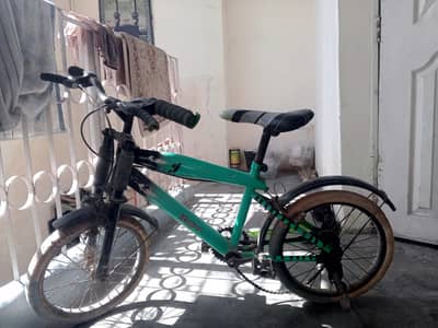 kids cycle for sell all okayyyy