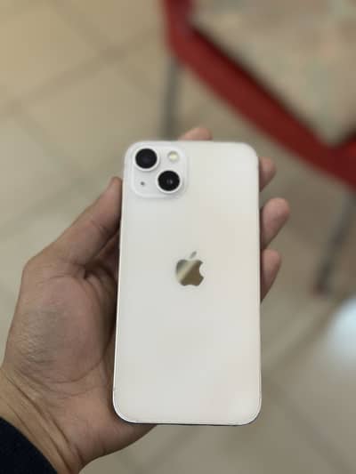 Iphone 13 Jv 128GB BH81%