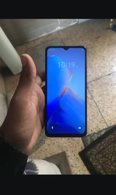 Infinix Smart 7 4/64