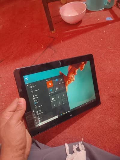 Lenovo NAC tablet 4/128