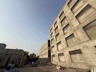 20000 SQ. FT Warehouse For Rent