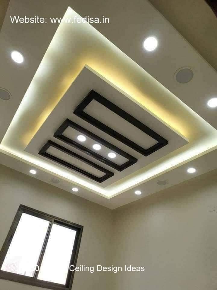 for ceiling 9