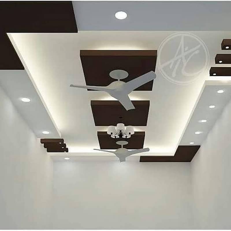for ceiling 11