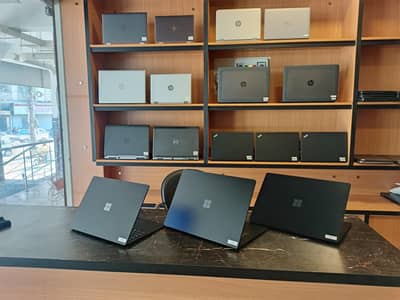Microsoft Surface 4 15" inch  i7 11th 16GB RAM 256GB SSD