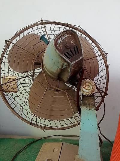 Table Fan For sale