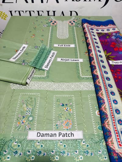 summer Eid collection