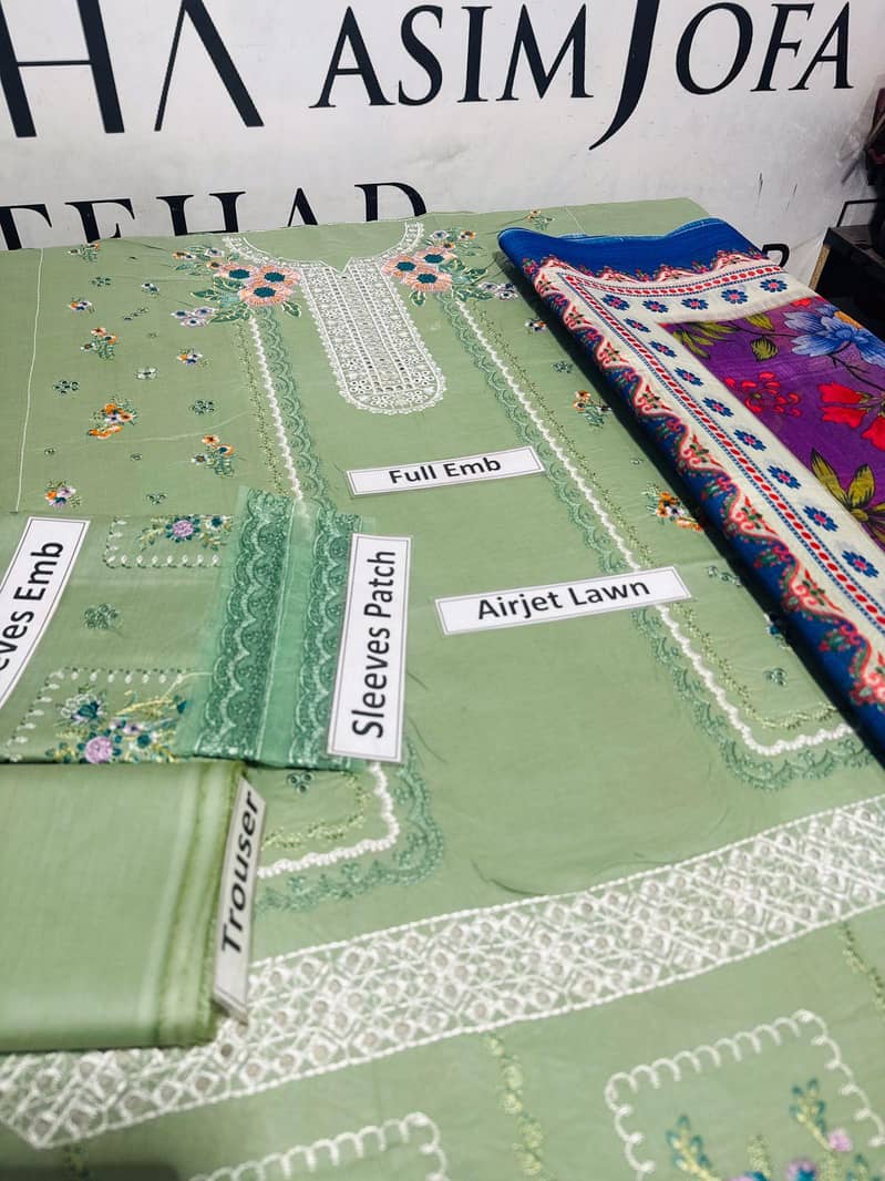 summer Eid collection 1