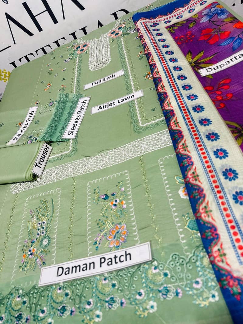 summer Eid collection 2