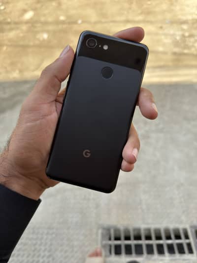 Google Pixel 3 64 GB