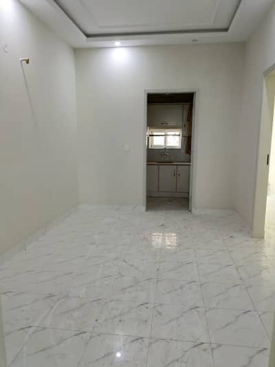 1st Floor Apartment For Rent ( Very Near To Road )