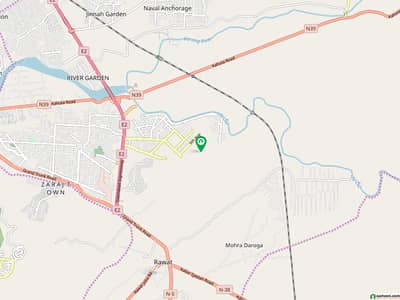 Required 10 Marla plot in sector D