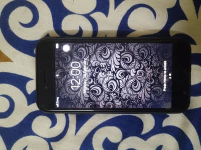 Apple iPhone 7 PTA approved 128gb