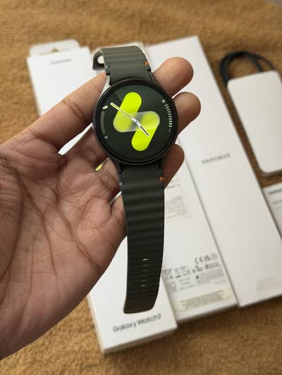 Samsung Galaxy Watch 7 44mm