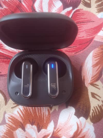 JBL Live Flex Ear Buds