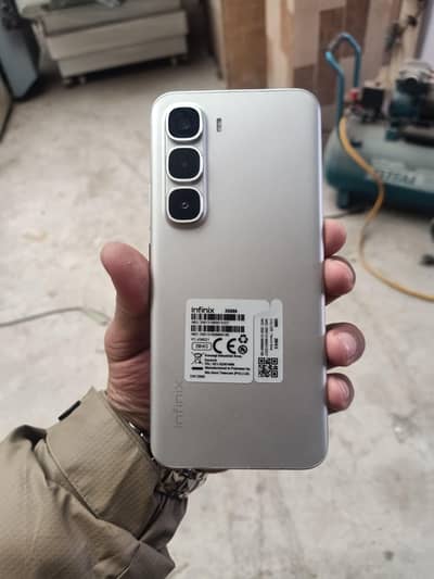 INFINIX HOT 60 PRO PLUS