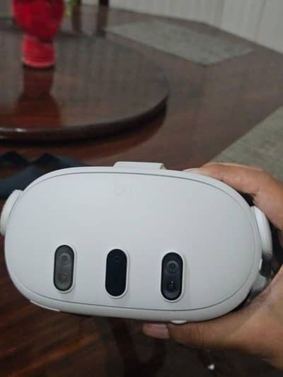 meta quest 3 128GB like brand new