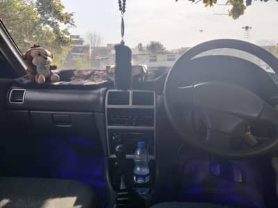 car was very good in condition urgent sale