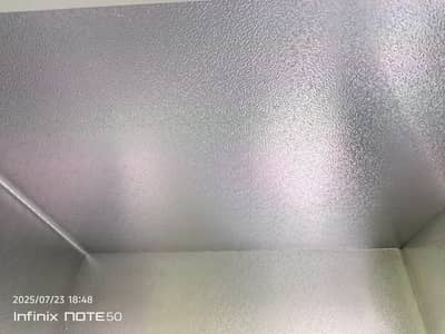 haier ki ha 1 month  use howa bs