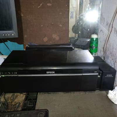 EPSON L805 Inkjet Printer