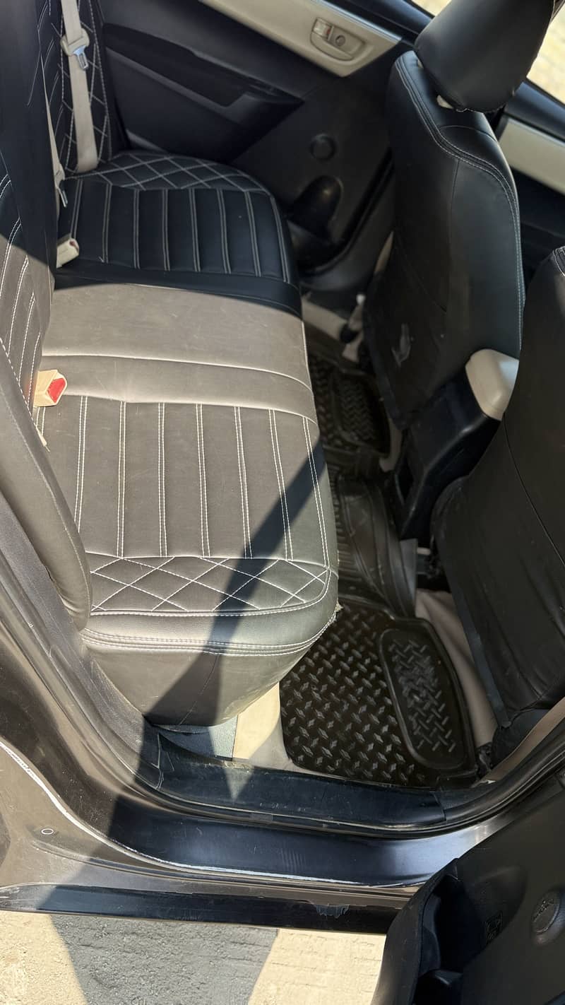 Toyota xli 2016 - Cars - 1111427529