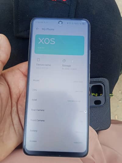 mobile acha he condition 10/8 battery OK he 03182636552