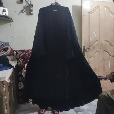 brand new abaya