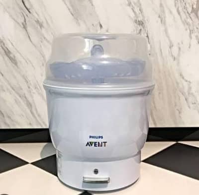 PHILIPS AVENT STERILIZER