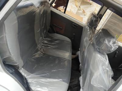 Suzuki mehran for sale totally genuine