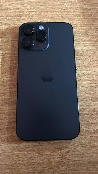 Iphone 14 pro max 128gb
